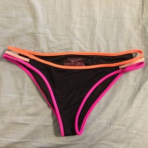 Victorias Secret cheeky bikini bottom